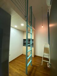 Jade Residences (D19), Apartment #367250621